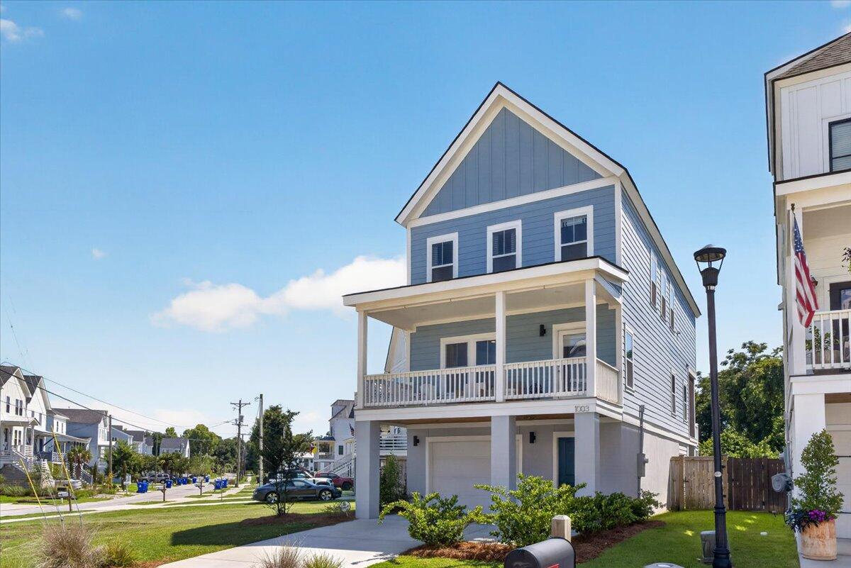 1003 Carmela Court, North Charleston, SC, 29405