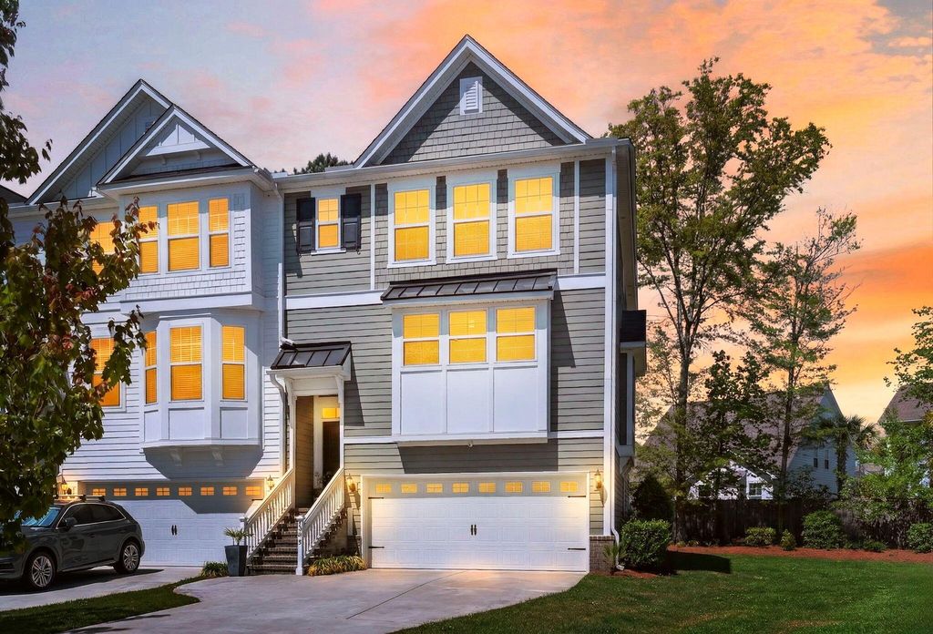 Photo of 1555 Moss Spring Road, Mount Pleasant, SC 29466 (MLS # 26010830)