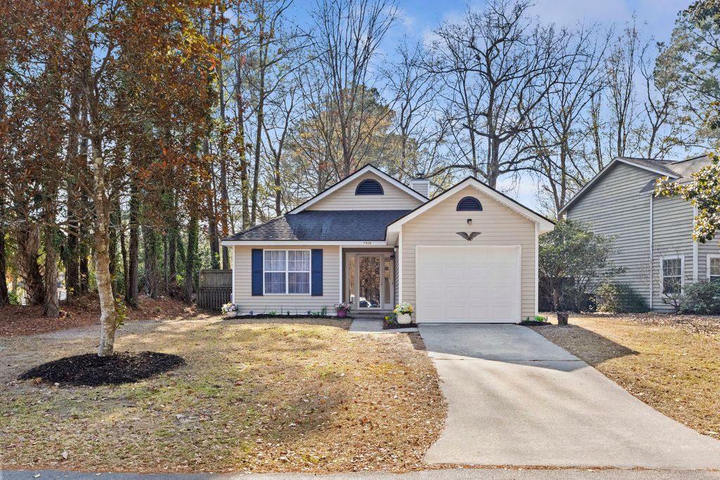 Photo of 7920 Riverbirch Lane, North Charleston, SC 29418 (MLS # 26004291)