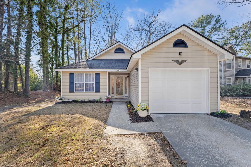 Photo of 7920 Riverbirch Lane, North Charleston, SC 29418 (MLS # 26004291)