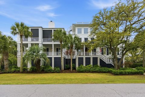 2871 Ion Avenue Sullivans Island SC 29482