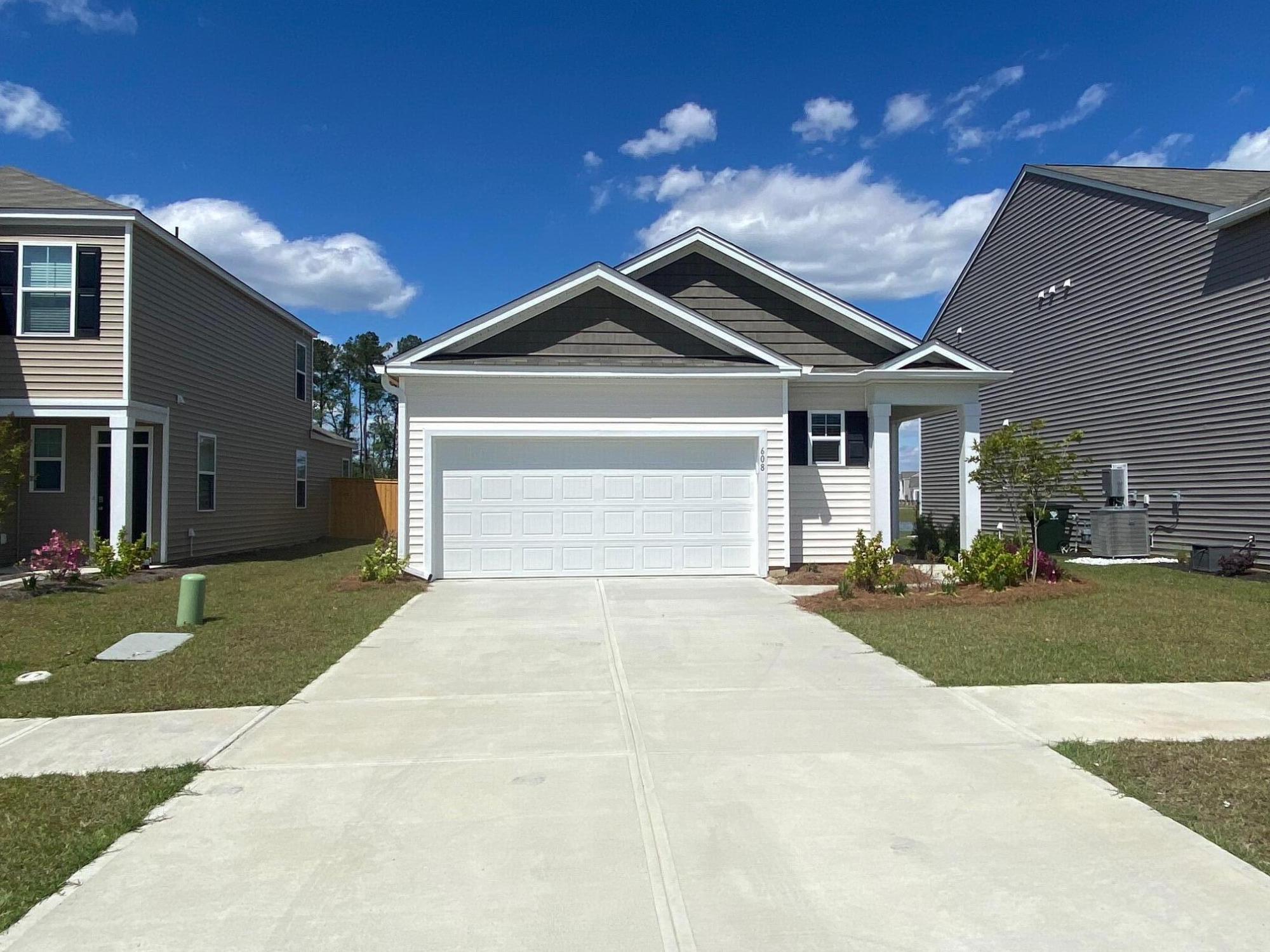 608 Ladywood Drive