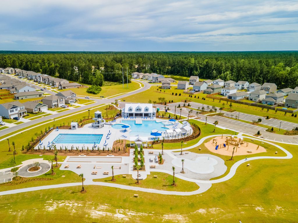 Photo of 521 Still Heights Lane, Summerville, SC 29486 (MLS # 25026069)