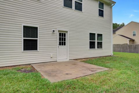 A home in Moncks Corner