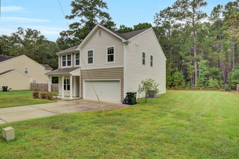 A home in Moncks Corner