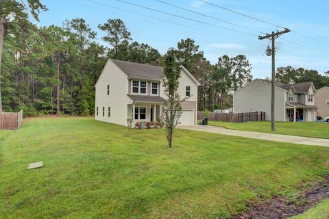 A home in Moncks Corner