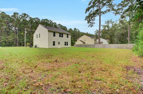 A home in Moncks Corner