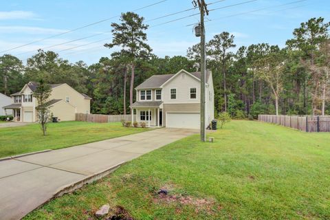 A home in Moncks Corner