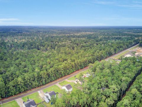 A home in Moncks Corner