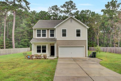 A home in Moncks Corner