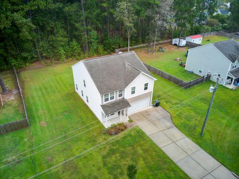 A home in Moncks Corner