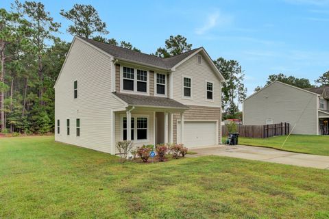 A home in Moncks Corner