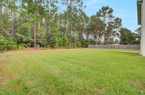 A home in Moncks Corner