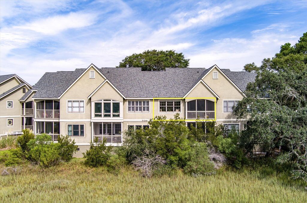 Photo of 2138 Landfall Way, Seabrook Island, SC 29455 (MLS # 25023545)