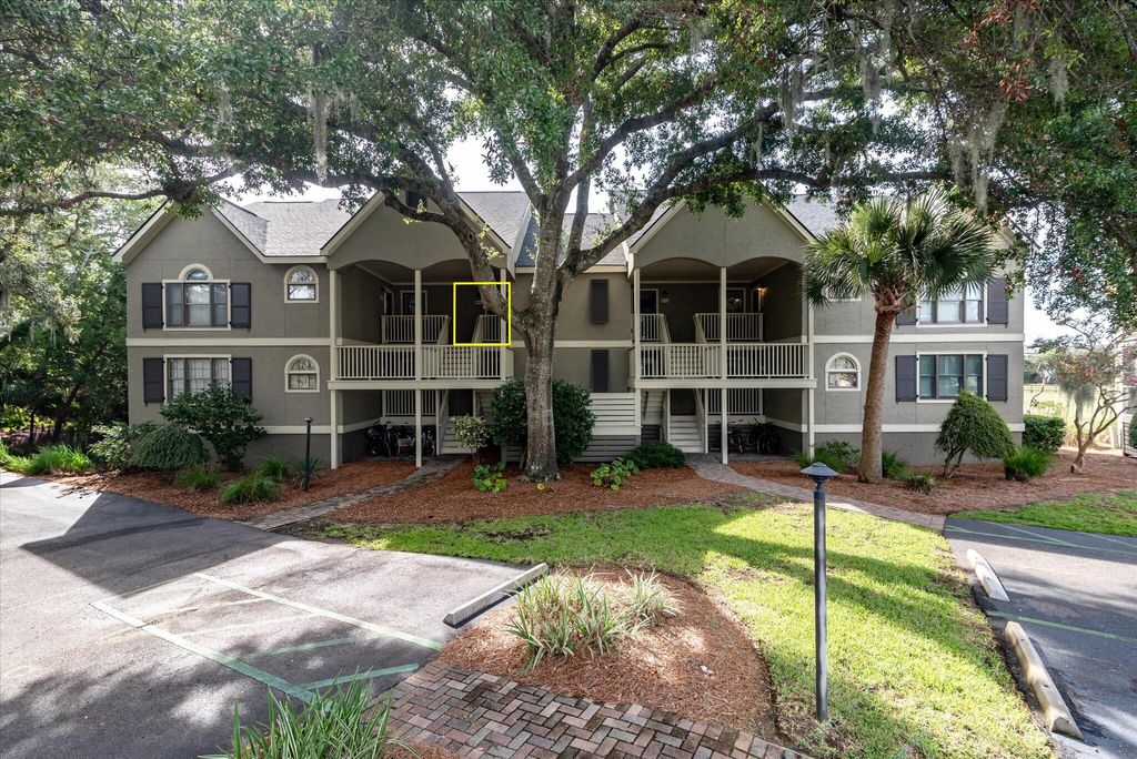 Photo of 2138 Landfall Way, Seabrook Island, SC 29455 (MLS # 25023545)