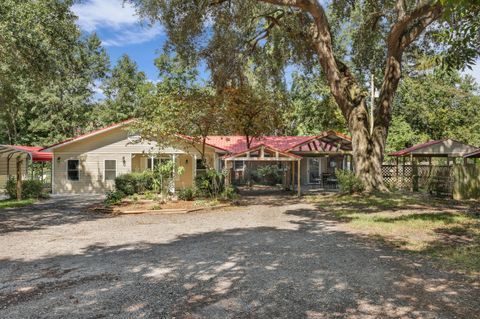 1010 Black Oak Road Bonneau SC 29431