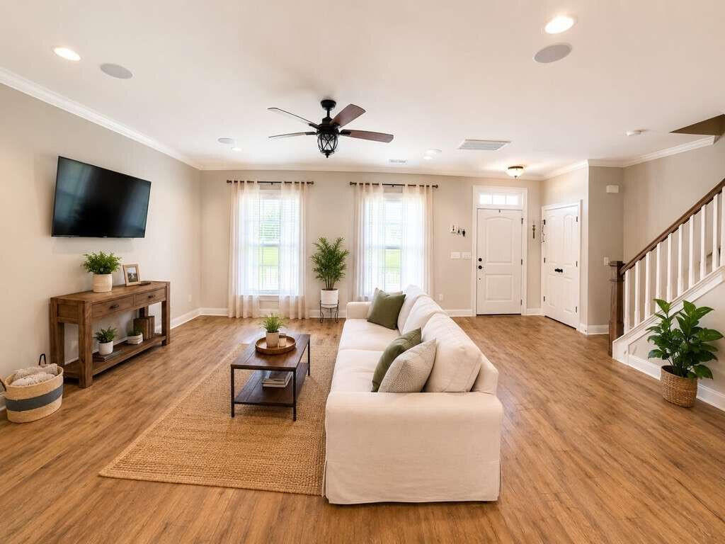 3429 Fairwater Place