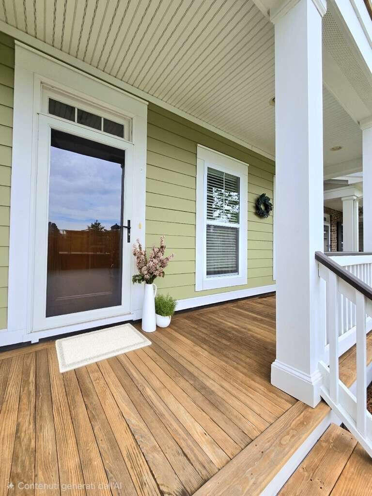 3429 Fairwater Place