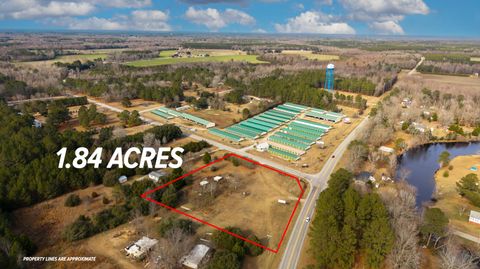 7878 Raccoon Road Manning SC 29102