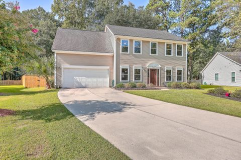 A home in Summerville