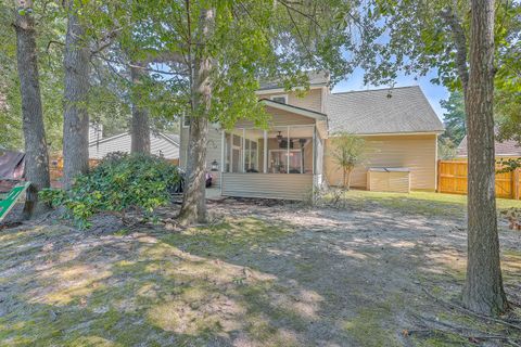 A home in Summerville