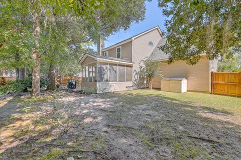 A home in Summerville