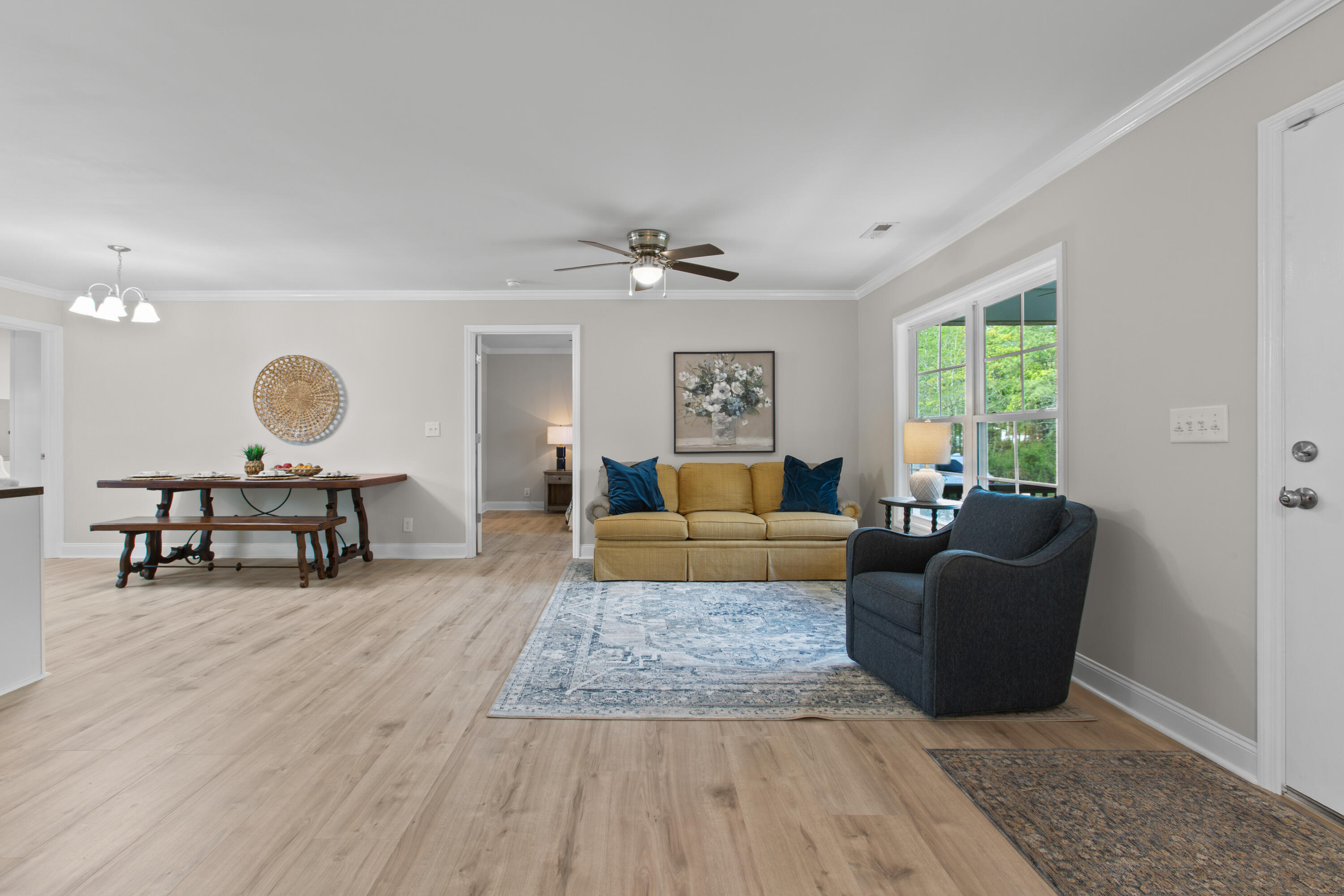1483 Haney Branch Road