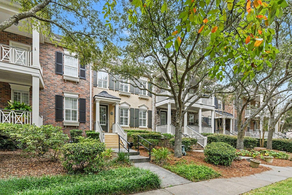 Photo of 1812 Pierce Street, Charleston, SC 29492 (MLS # 26027201)