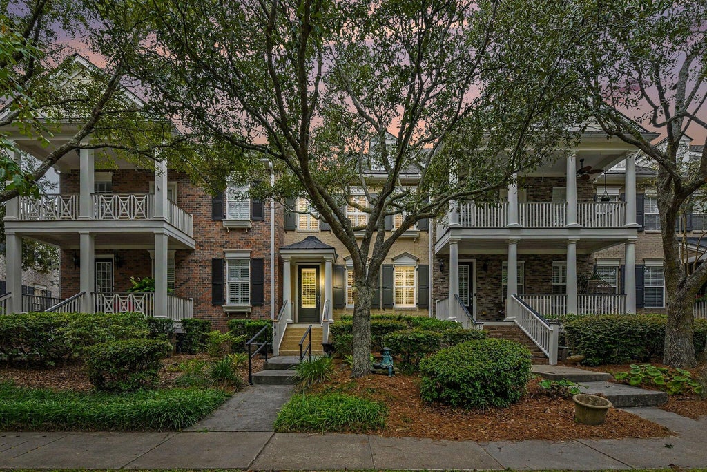 Photo of 1812 Pierce Street, Charleston, SC 29492 (MLS # 26027201)