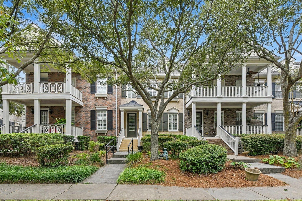 Photo of 1812 Pierce Street, Charleston, SC 29492 (MLS # 26027201)