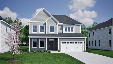 Photo of 228 Crosswick Street, Summerville, SC 29483 (MLS # 26019022)