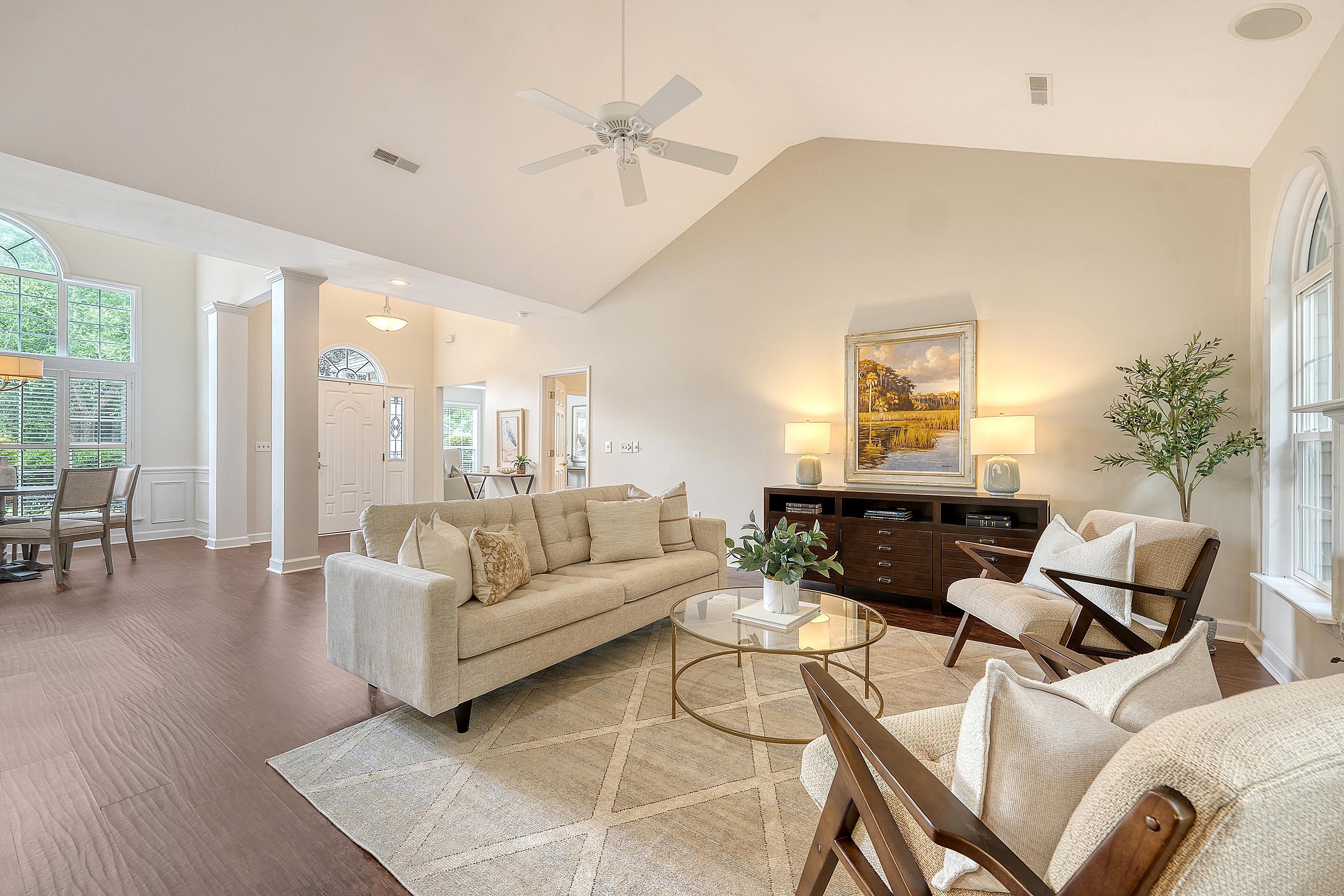 1148 Black Rush Circle