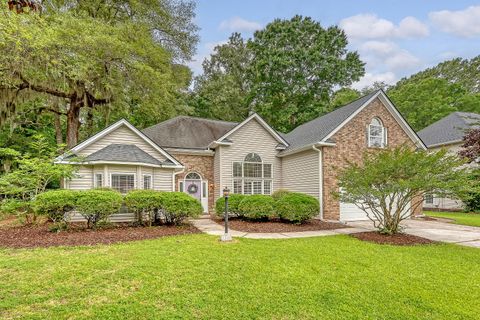 1148 Black Rush Circle Mount Pleasant SC 29466