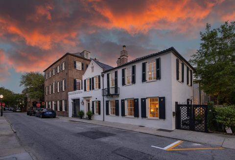 35 Tradd Street Charleston SC 29401