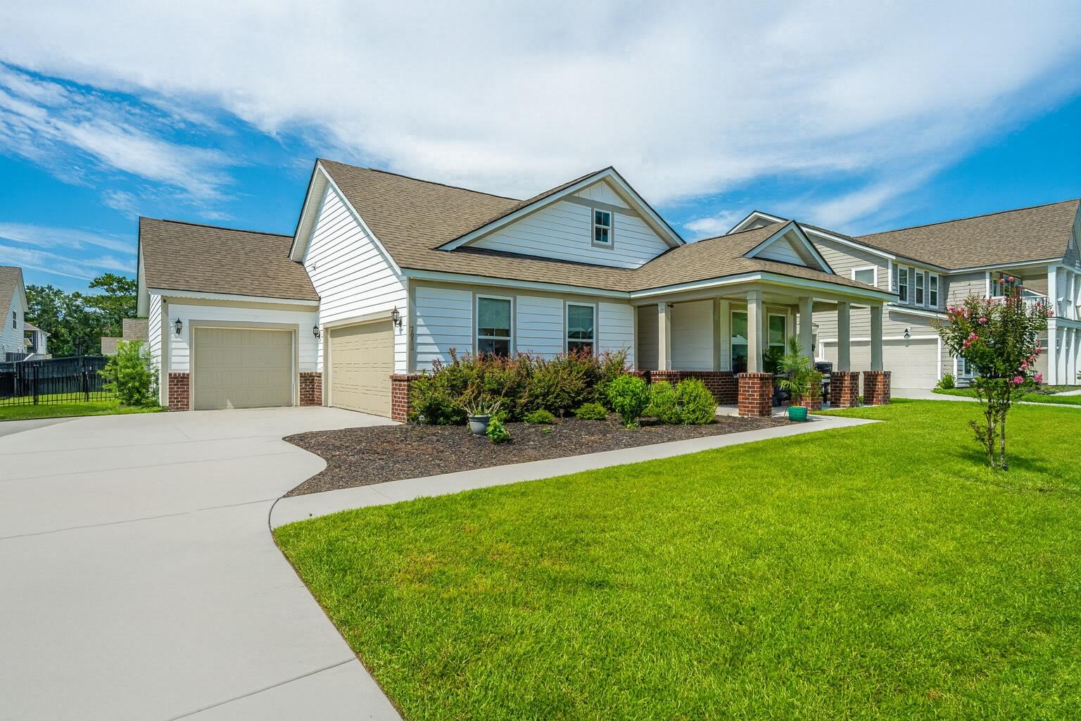 2052 Parish House Circle