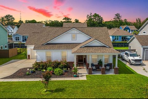 2052 Parish House Circle Johns Island SC 29455