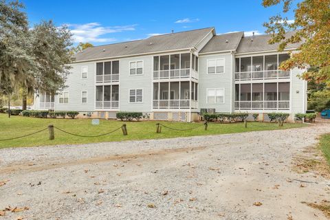 A home in Charleston