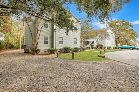 A home in Charleston