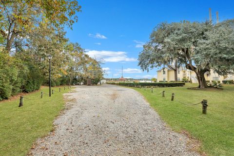 A home in Charleston