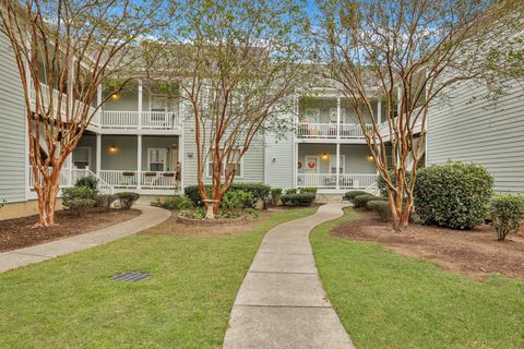 A home in Charleston