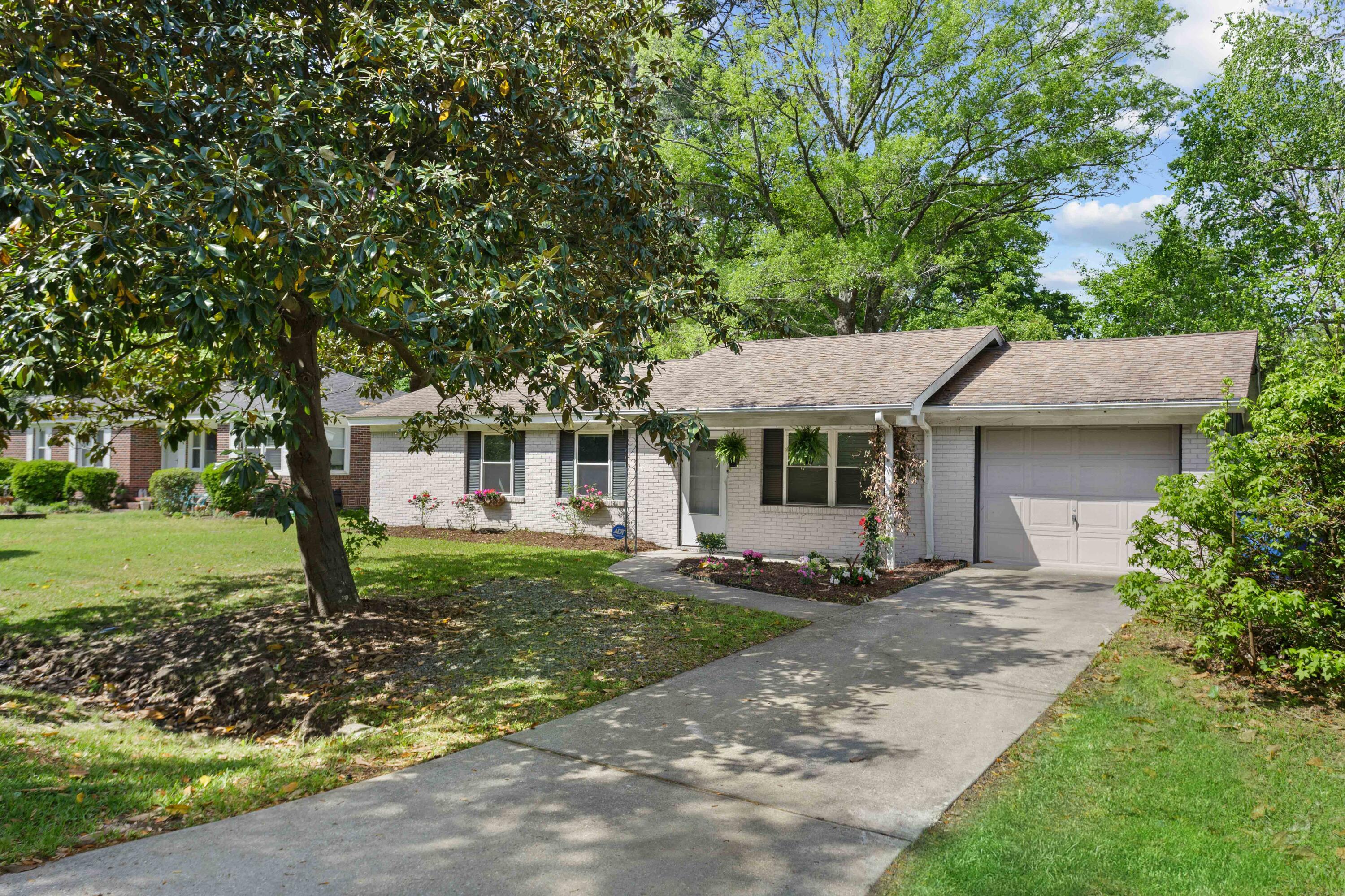 323 Millcreek Drive