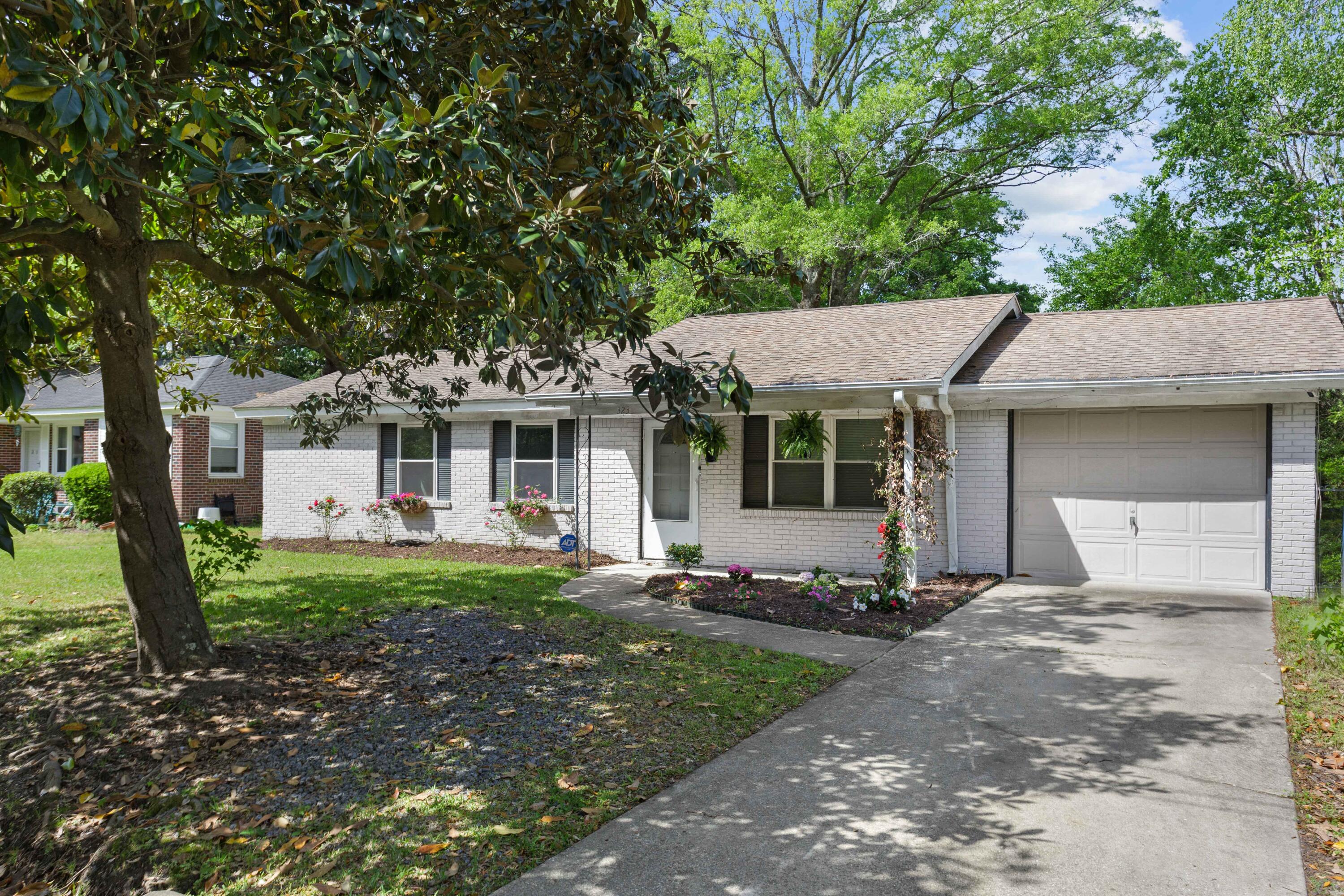 323 Millcreek Drive