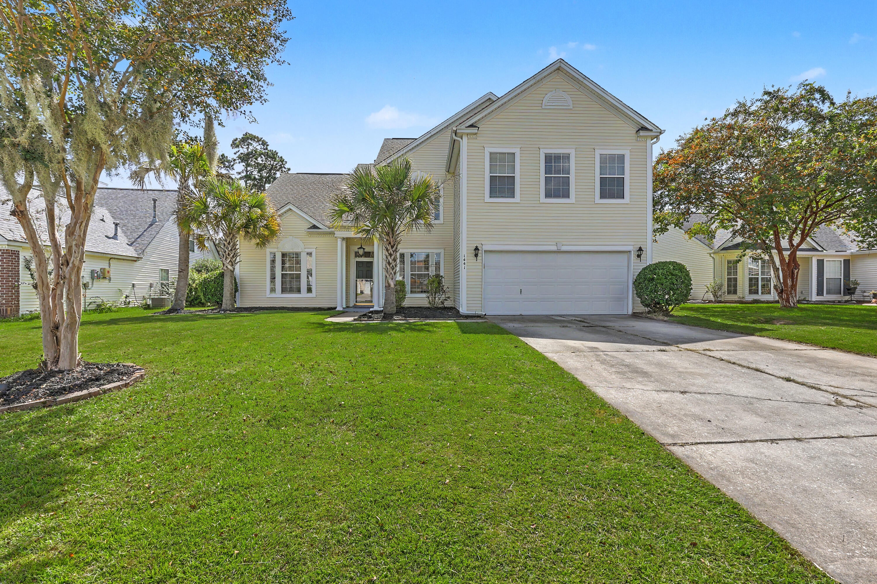 1441 Crossbill Trail