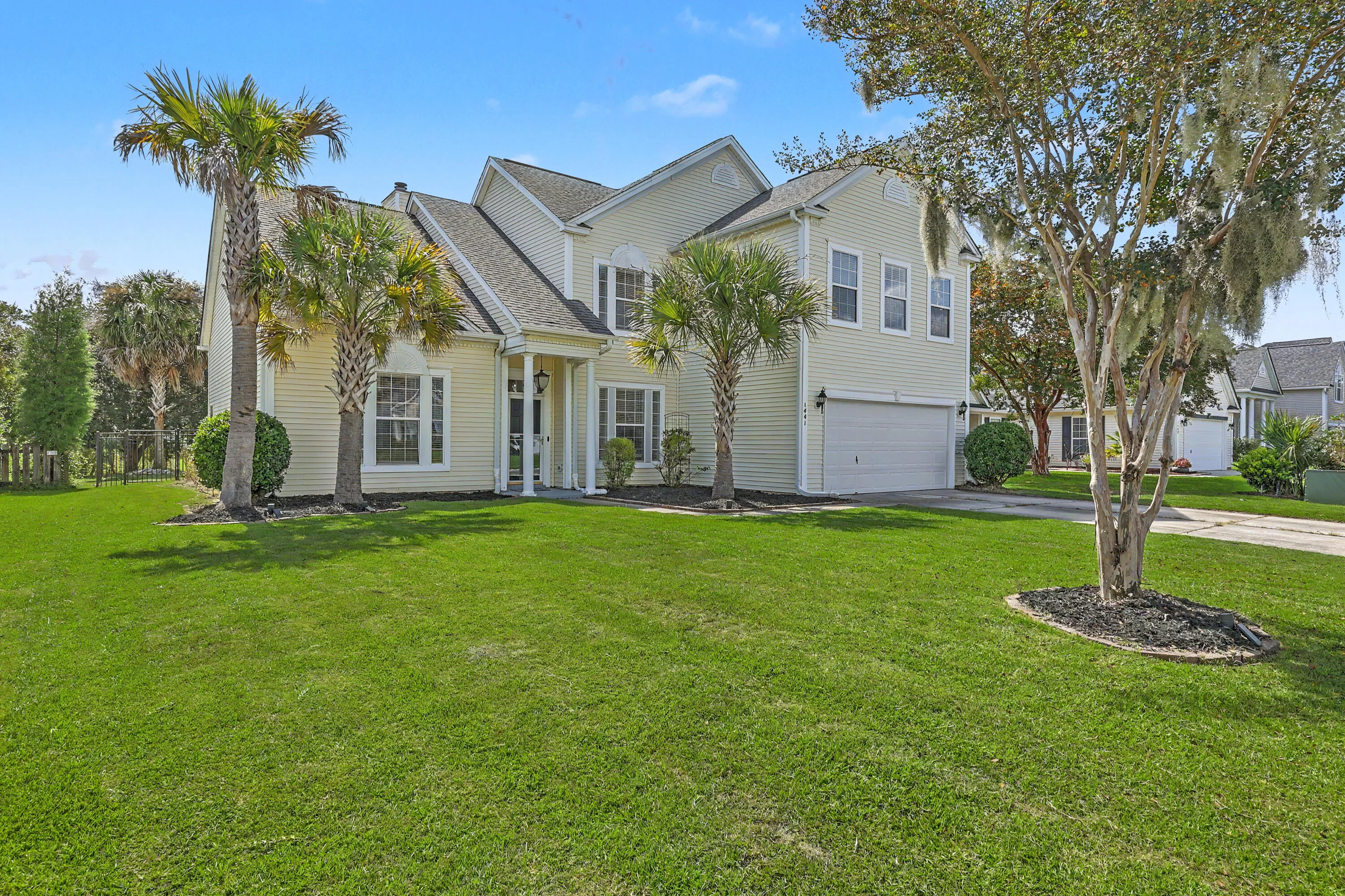 1441 Crossbill Trail