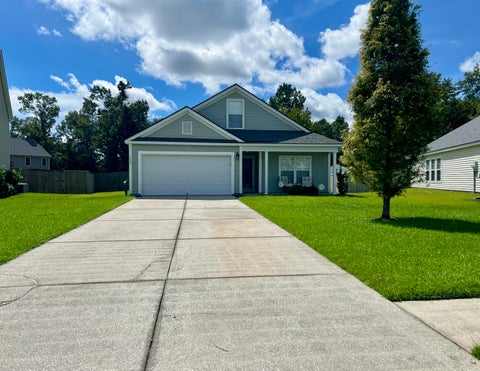 Photo of 2039 Cripplecreek Drive, Ladson, SC 29456 (MLS # 26025686)