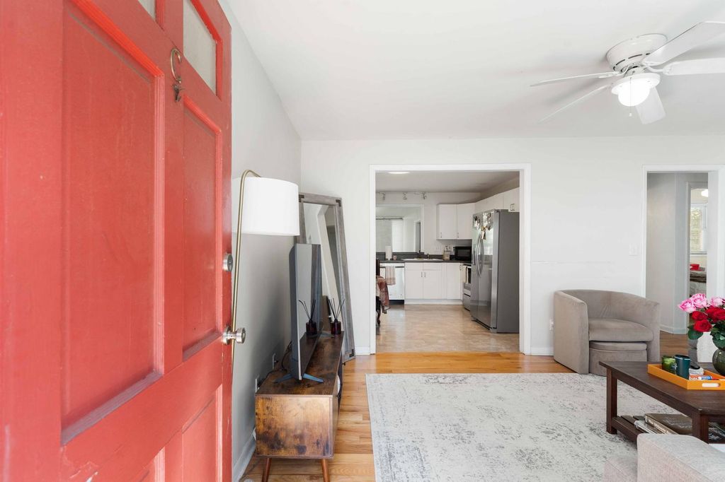 Photo of 1536 Inland Avenue #C, Charleston, SC 29412 (MLS # 25028569)