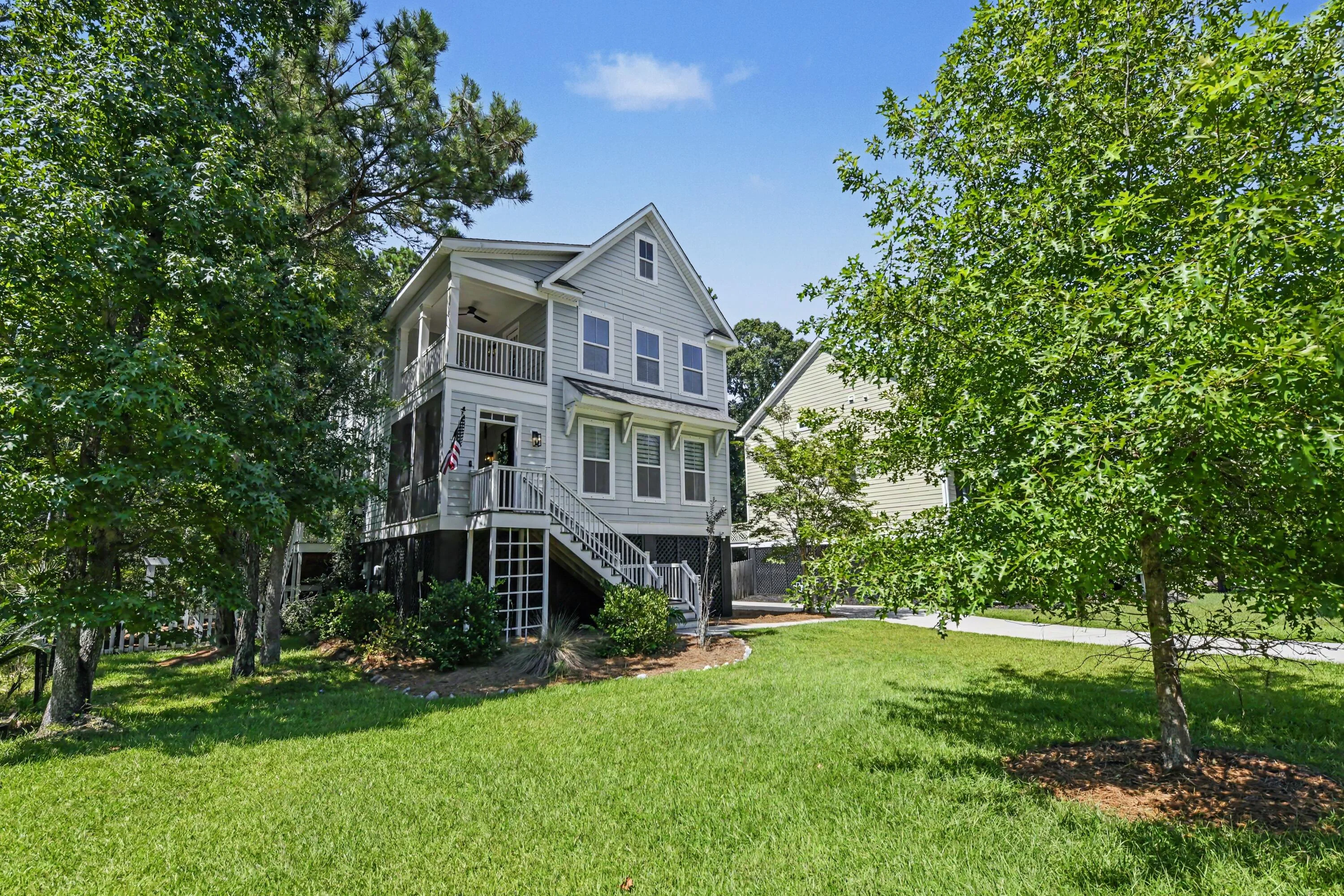 3644 Purple Martin Court