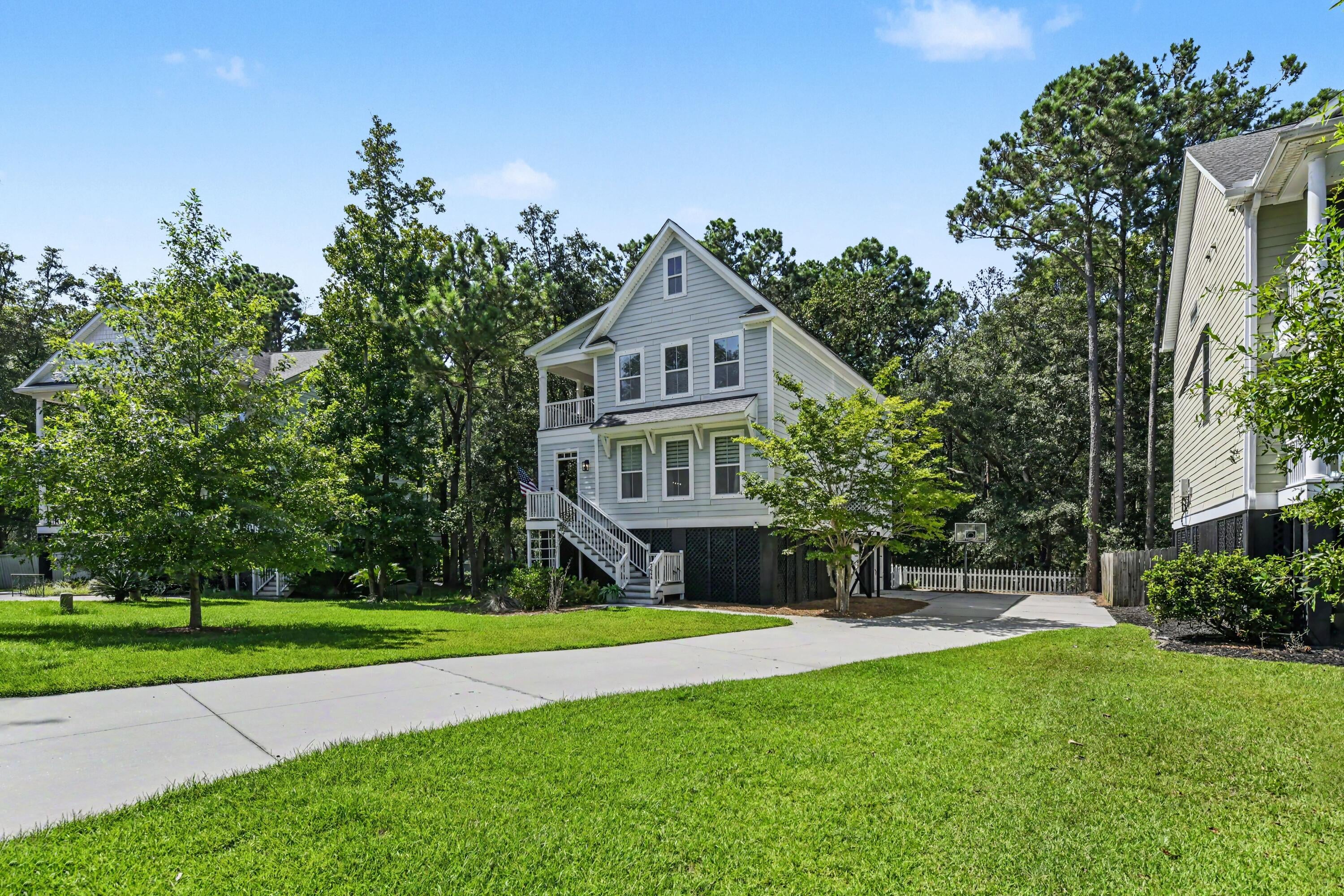 3644 Purple Martin Court
