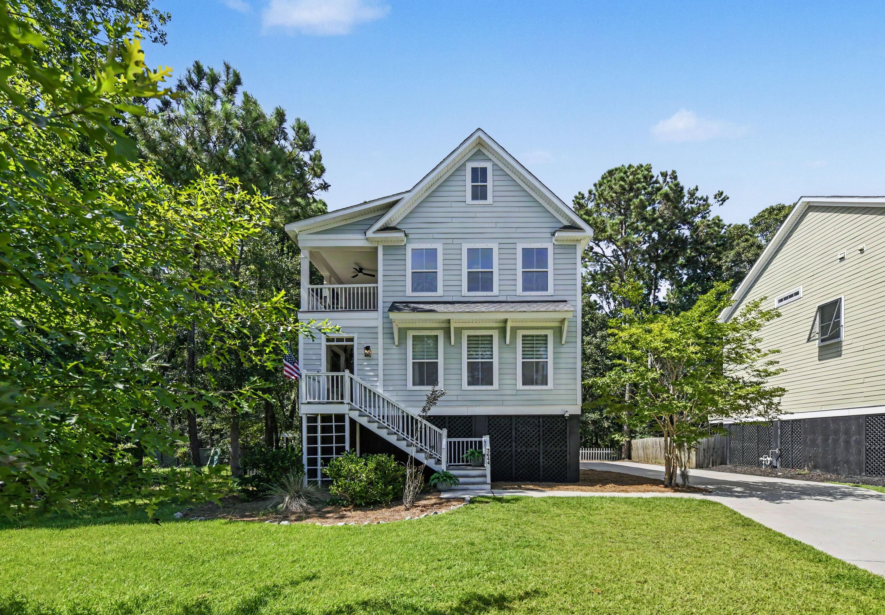 3644 Purple Martin Court