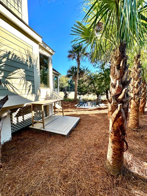 A home in Seabrook Island